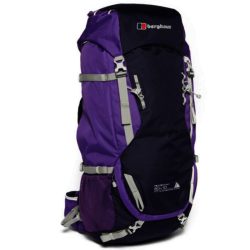 Women's Ridgeway 60+10 Rucksack